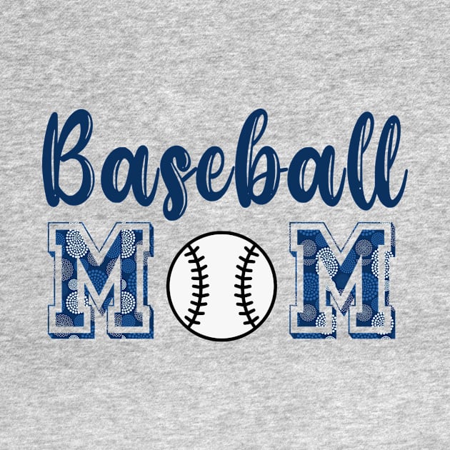 Baseball Mom by StacyWhite